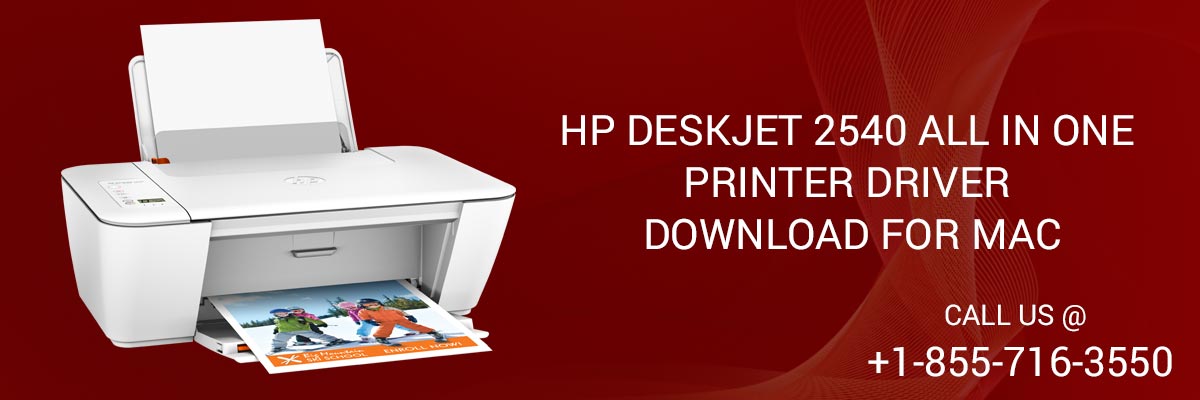 Mac Drivers For Hp Printers